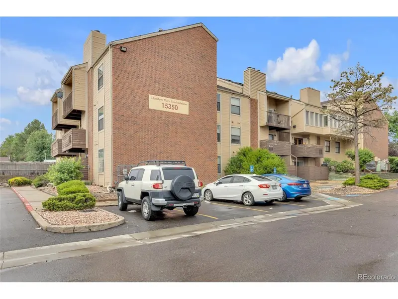 15350 E Arizona #208, Aurora, CO 80017