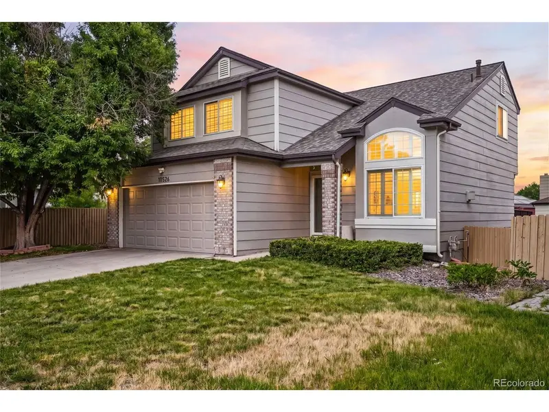 10526 Berthoud, Parker, CO 80134