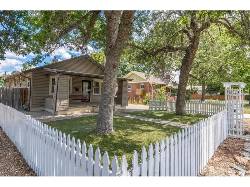2780 S Pennsylvania, Englewood, CO 80113