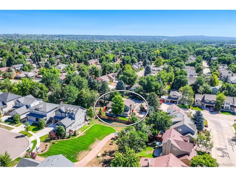 7025 Gladiola, Arvada, CO 80004