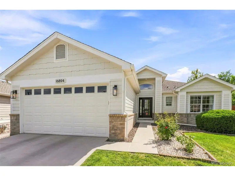 16894 W 66th, Arvada, CO 80007