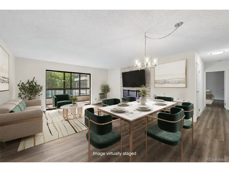 13931 E Marina #243-205, Aurora, CO 80014