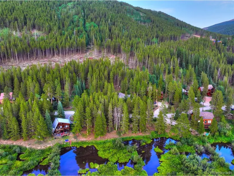 623 Blue River, Blue River, CO 80424
