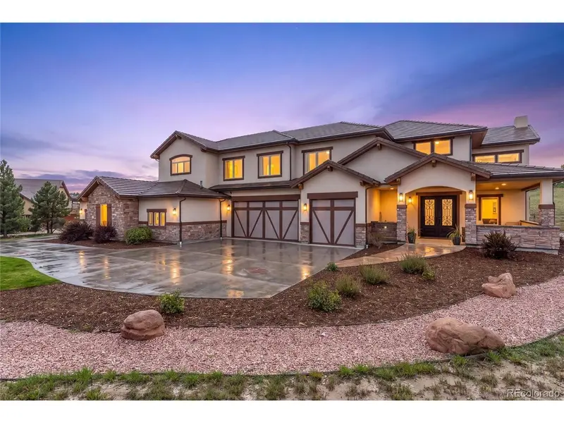5709 Campina, Parker, CO 80134