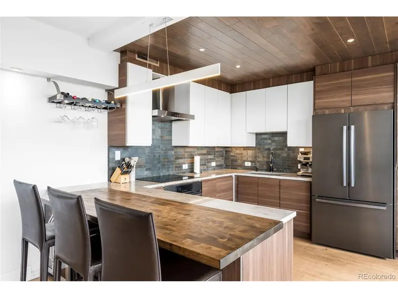 790 N Washington #1410, Denver, CO 80203