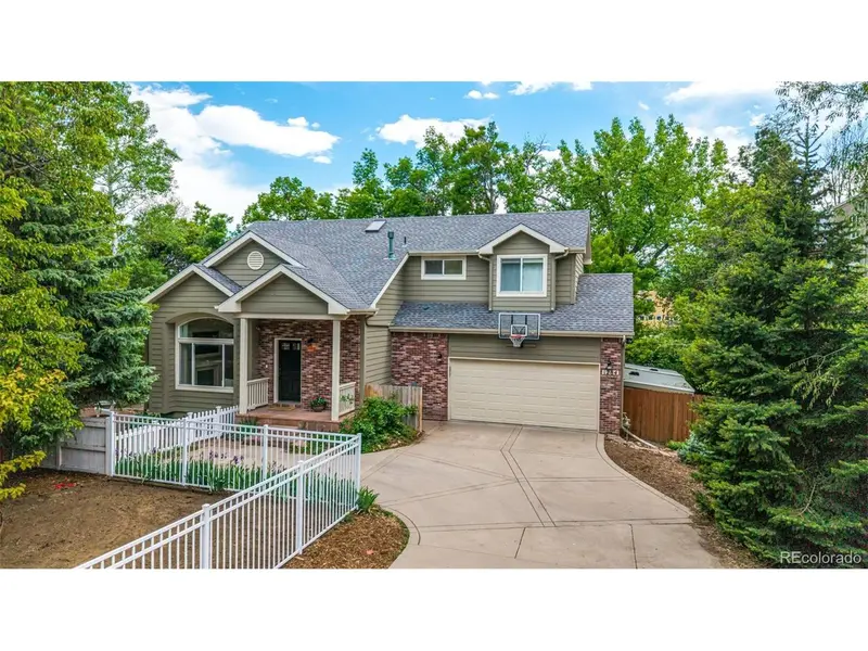 1284 Elder, Boulder, CO 80304