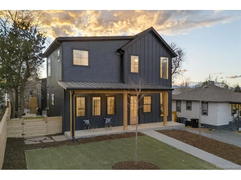5175 N Raleigh, Denver, CO 80212