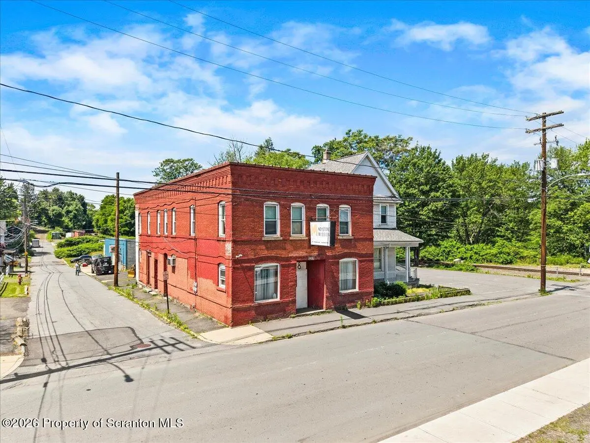 Address not disclosed, Scranton, PA 18508