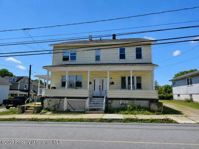 1728 Ash ST, Scranton, PA 18510