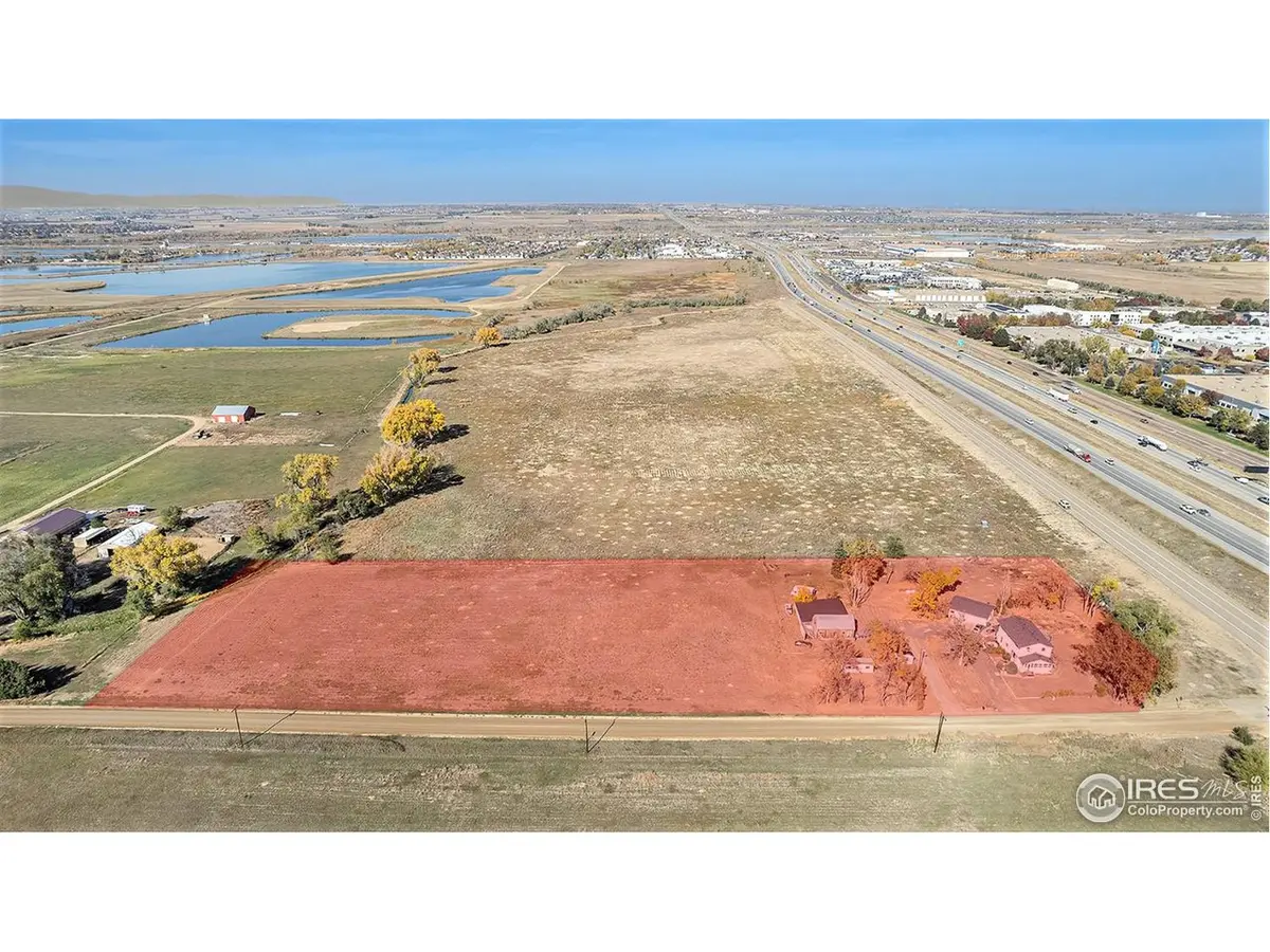 3909 County Road 20 1/2, Frederick, CO 80504