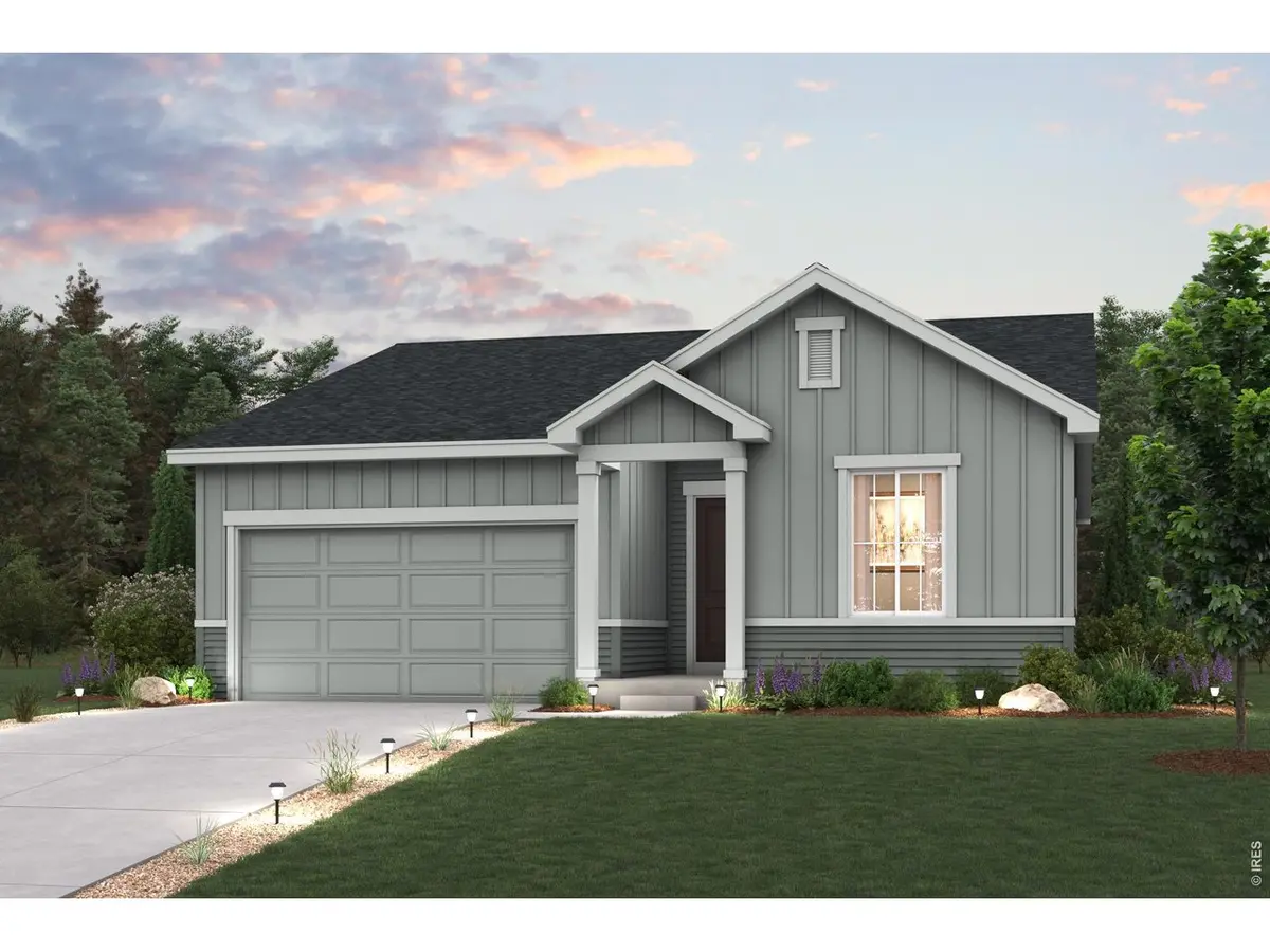 843 Mesic, Windsor, CO 80550