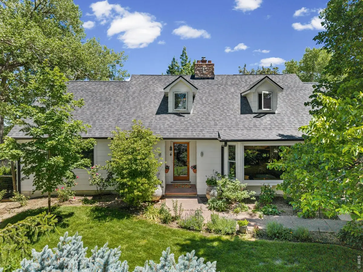 11278 N 66th, Longmont, CO 80503