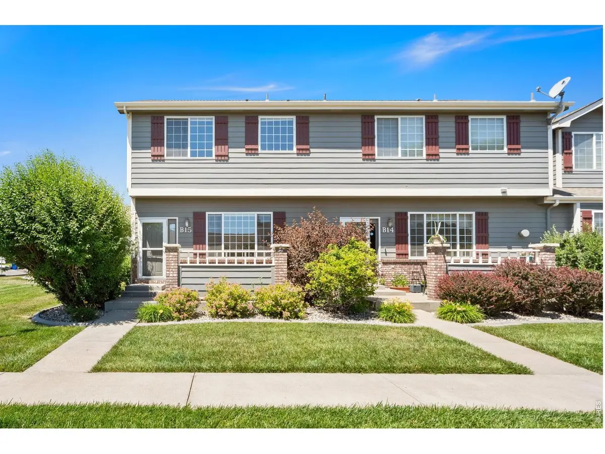408 Strasburg #B15, Fort Collins, CO 80525