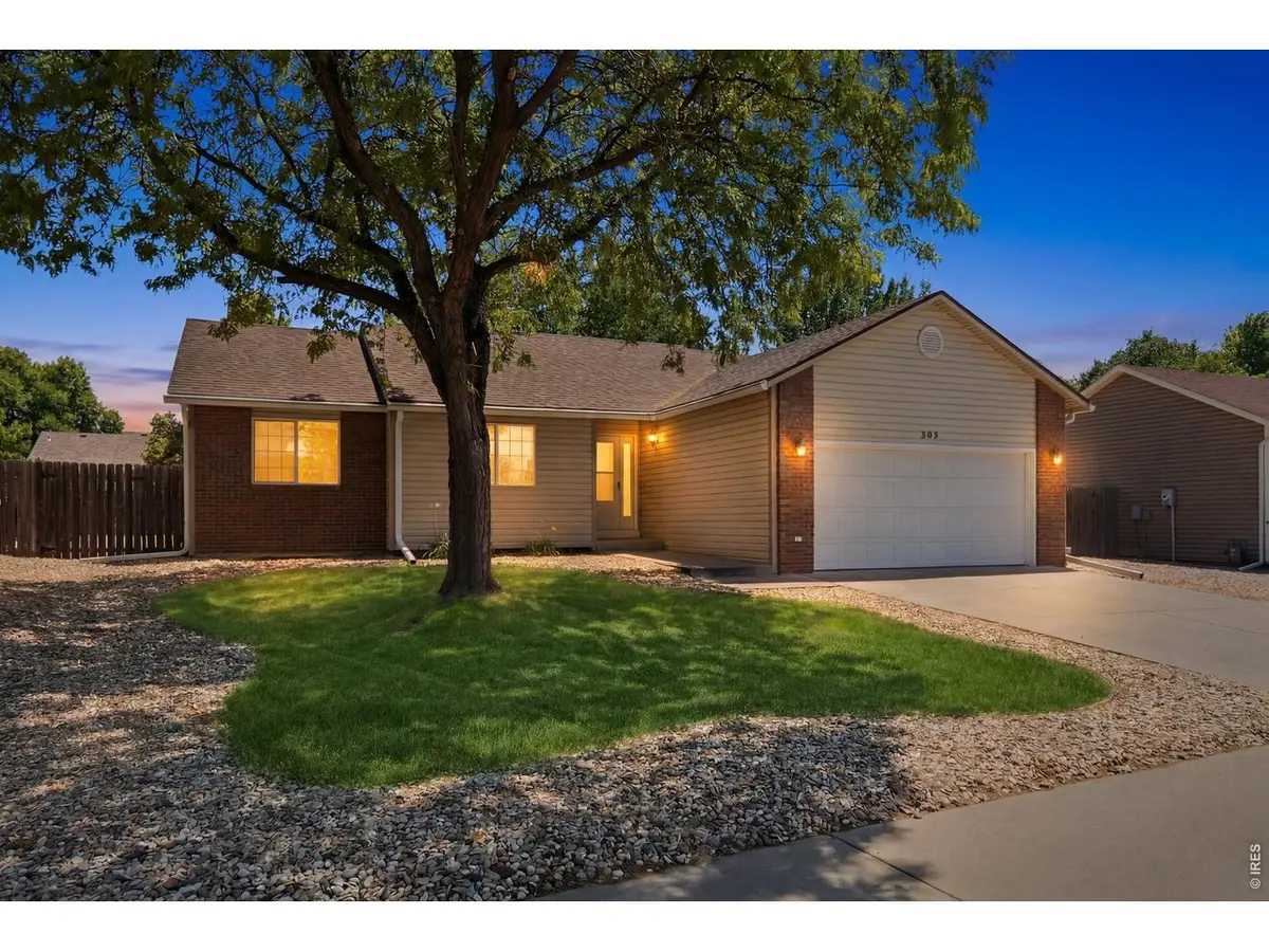 305 12th, Windsor, CO 80550