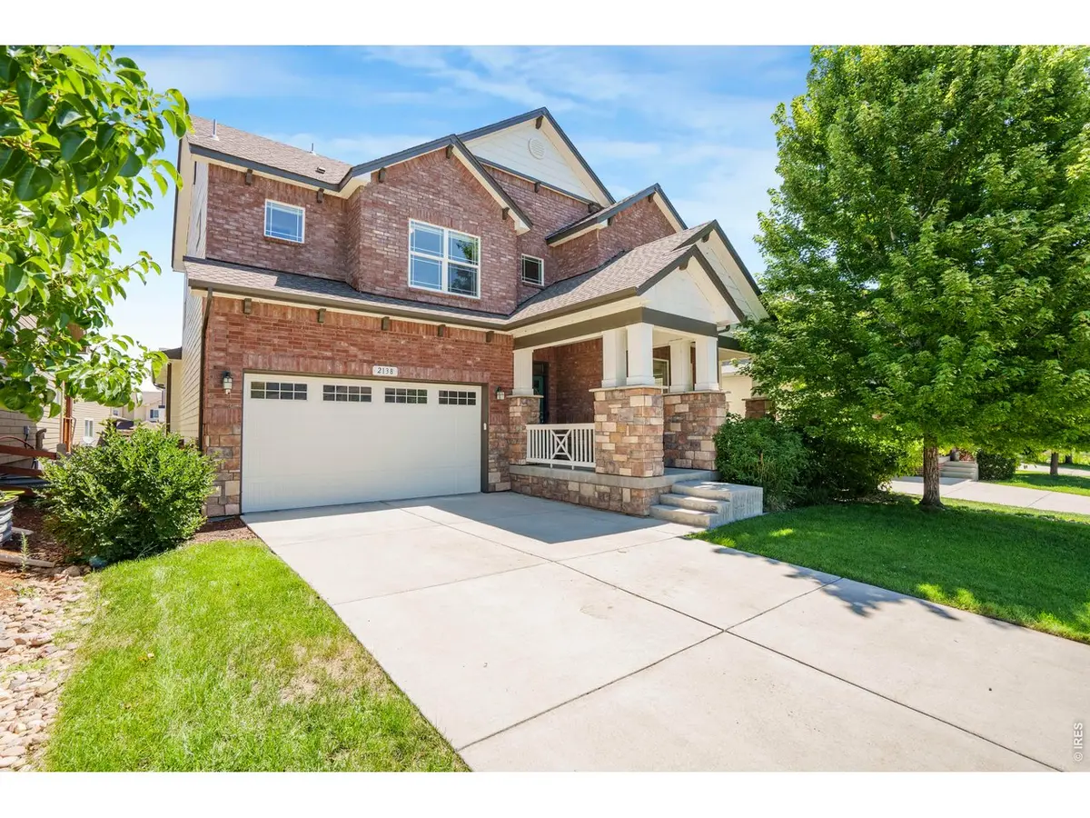 2138 Blue Yonder, Fort Collins, CO 80525