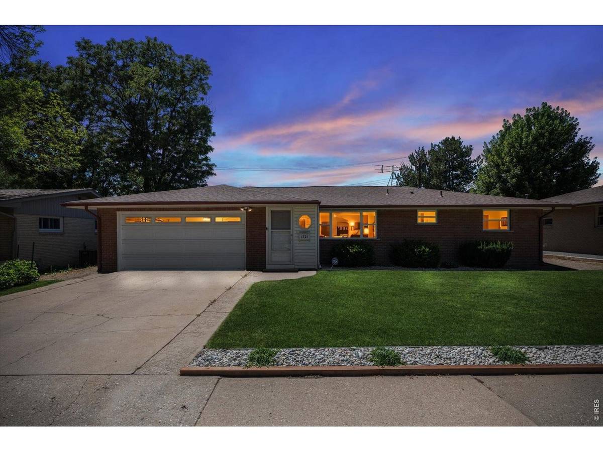1721 Emery, Longmont, CO 80501