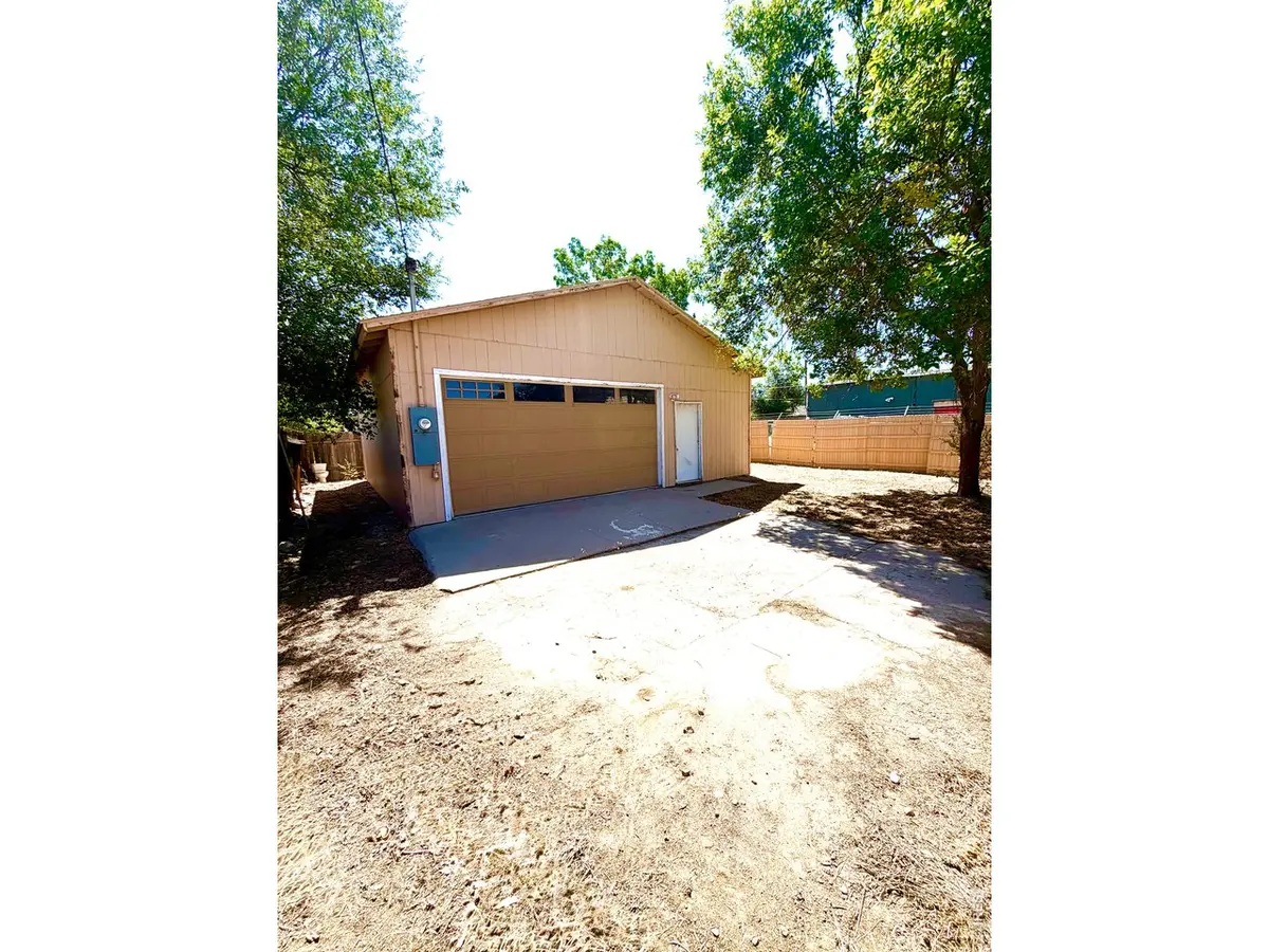 611 15th, Greeley, CO 80631