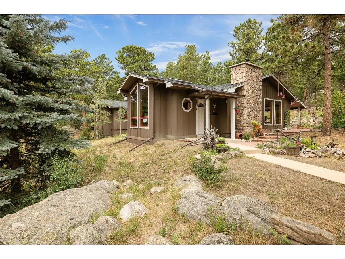 11988 Begole, Golden, CO 80403