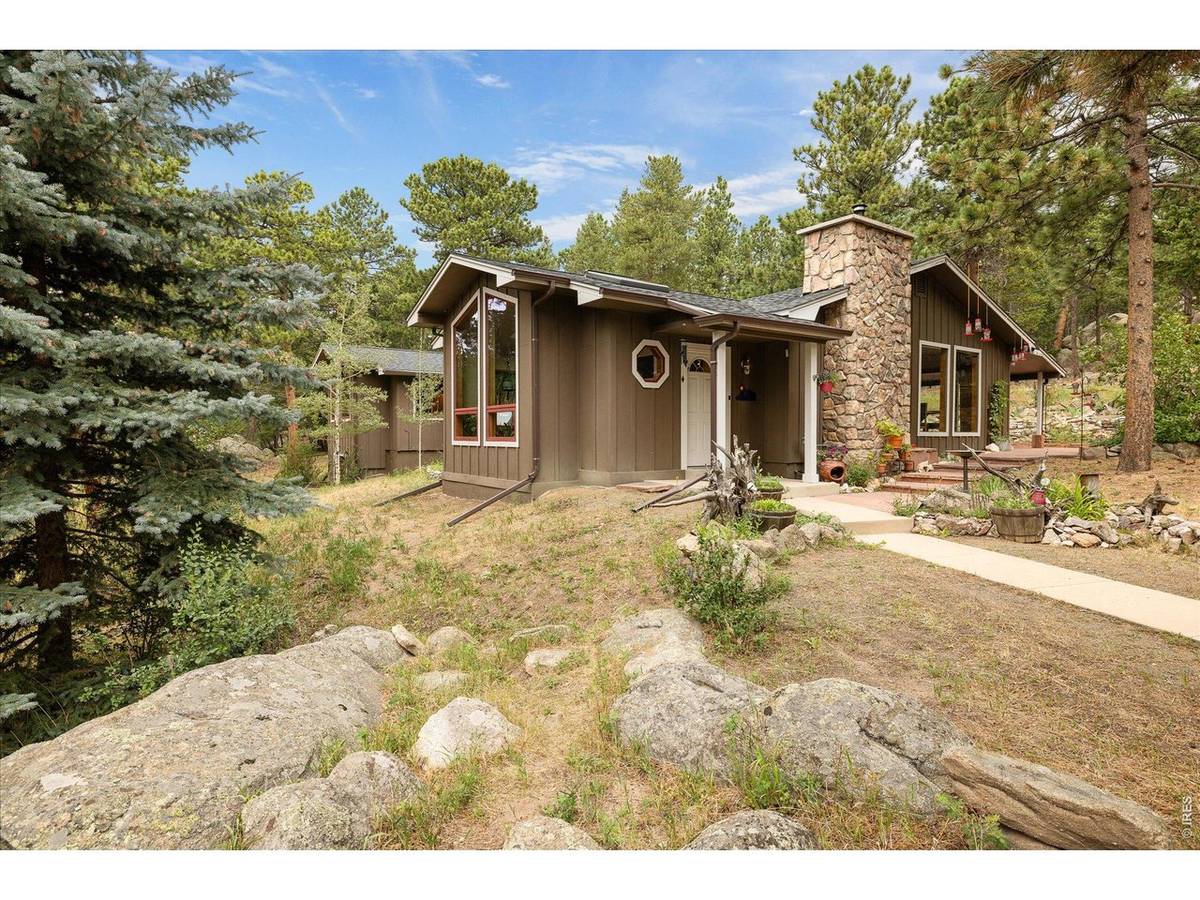 11988 Begole, Golden, CO 80403