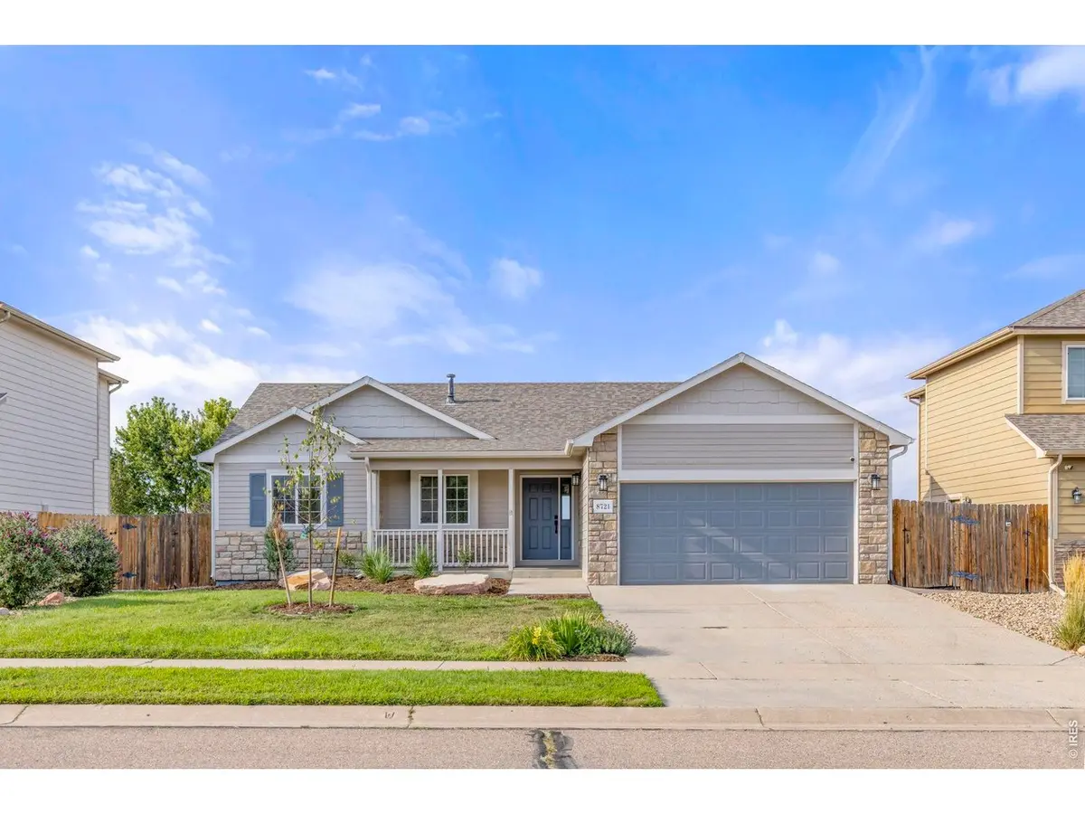8721 19th, Greeley, CO 80634