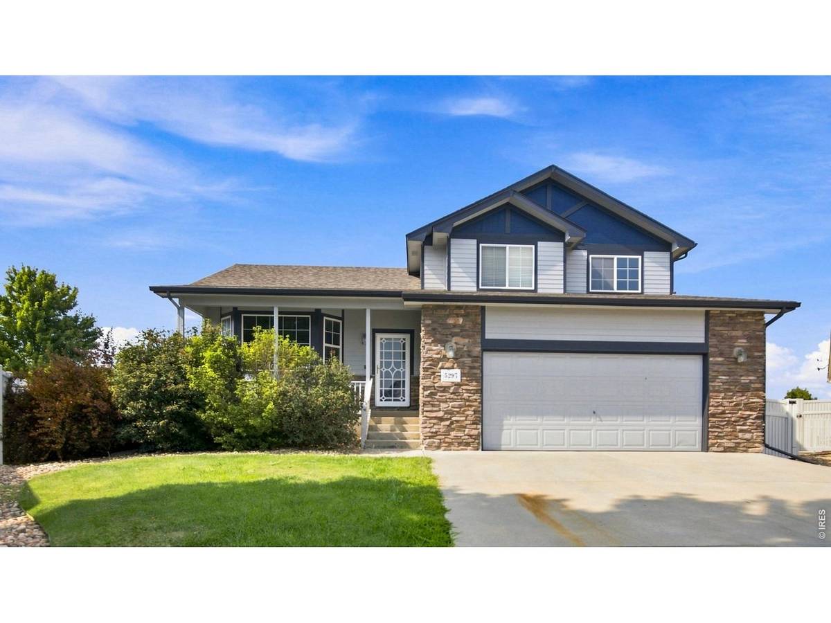 5297 Buttesfield, Firestone, CO 80504