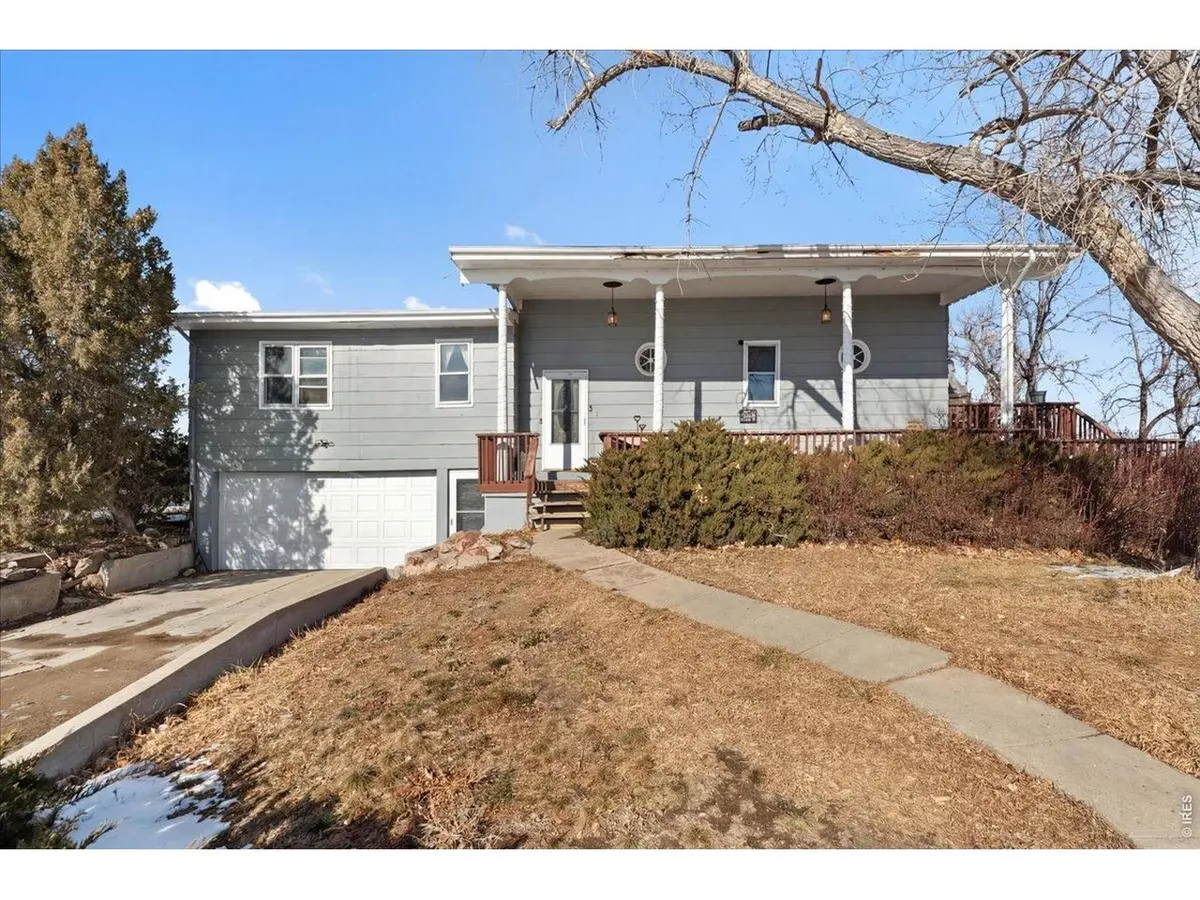 734 Victoria, Fort Collins, CO 80525