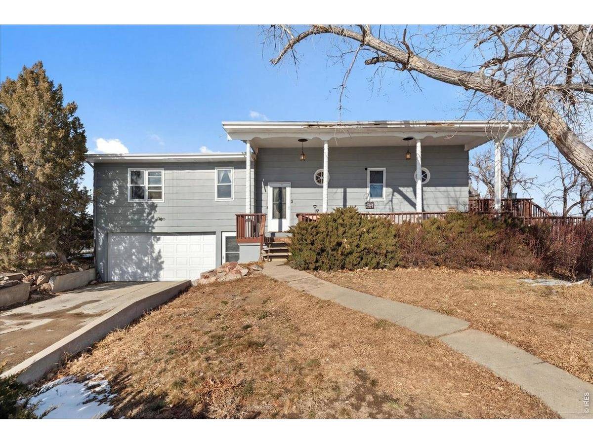 734 Victoria, Fort Collins, CO 80525
