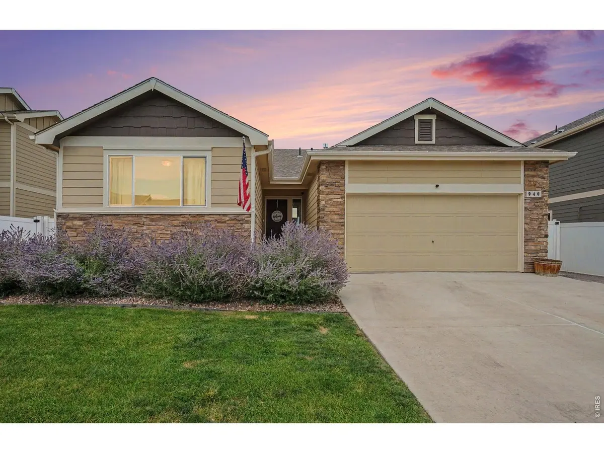 940 Scotch Pine, Severance, CO 80550