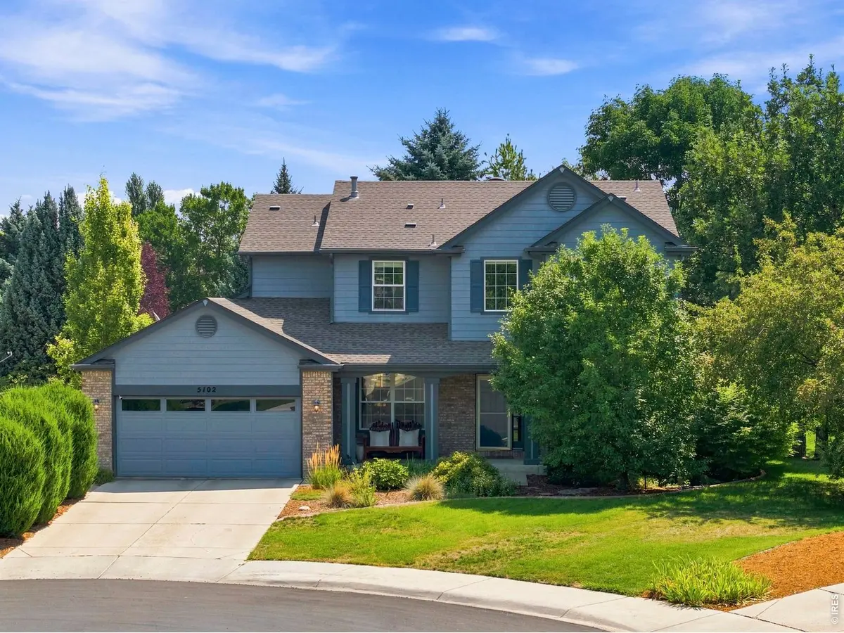 5102 Madison Creek, Fort Collins, CO 80528
