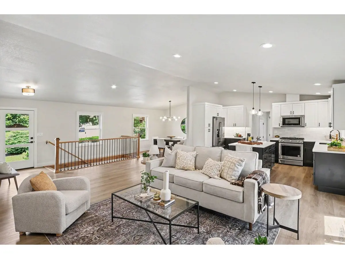 1817 Cannes, Fort Collins, CO 80524