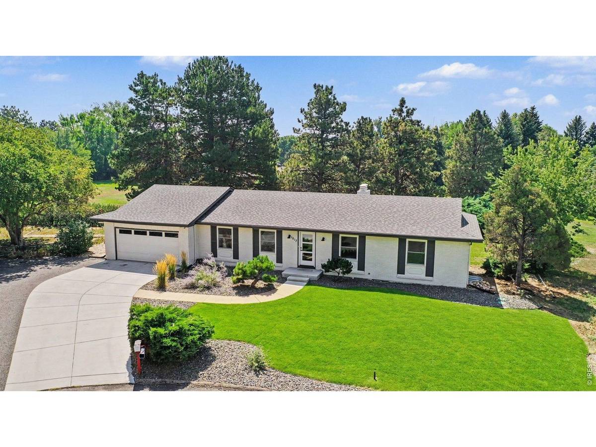 1817 Cannes, Fort Collins, CO 80524