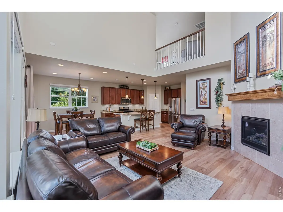 5903 Piney Creek, Fort Collins, CO 80528