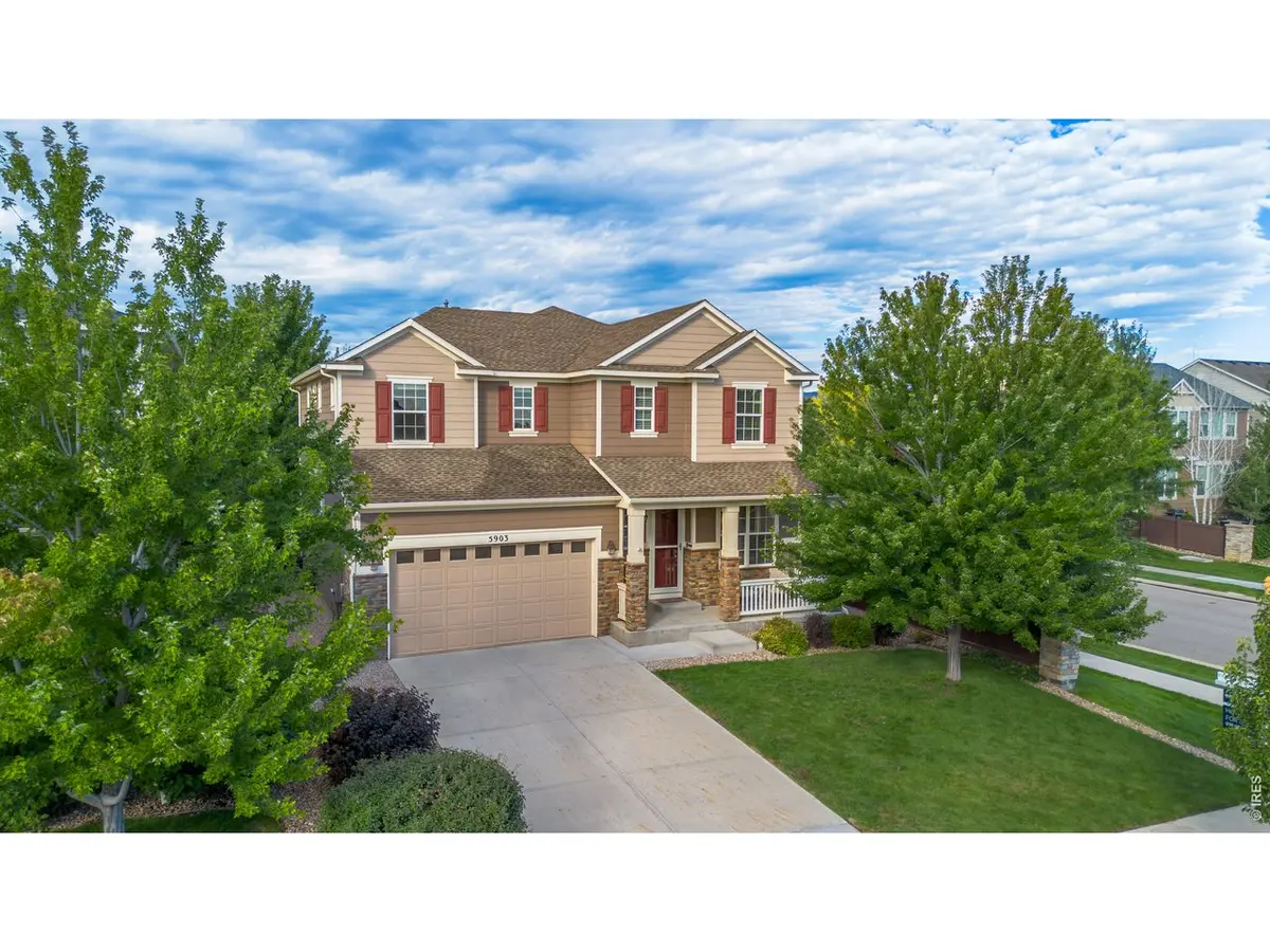 5903 Piney Creek, Fort Collins, CO 80528