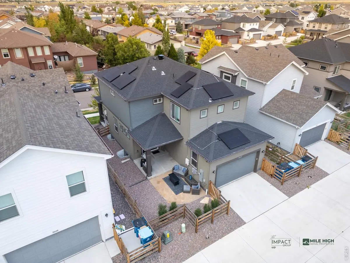 10622 Truckee, Commerce City, CO 80022