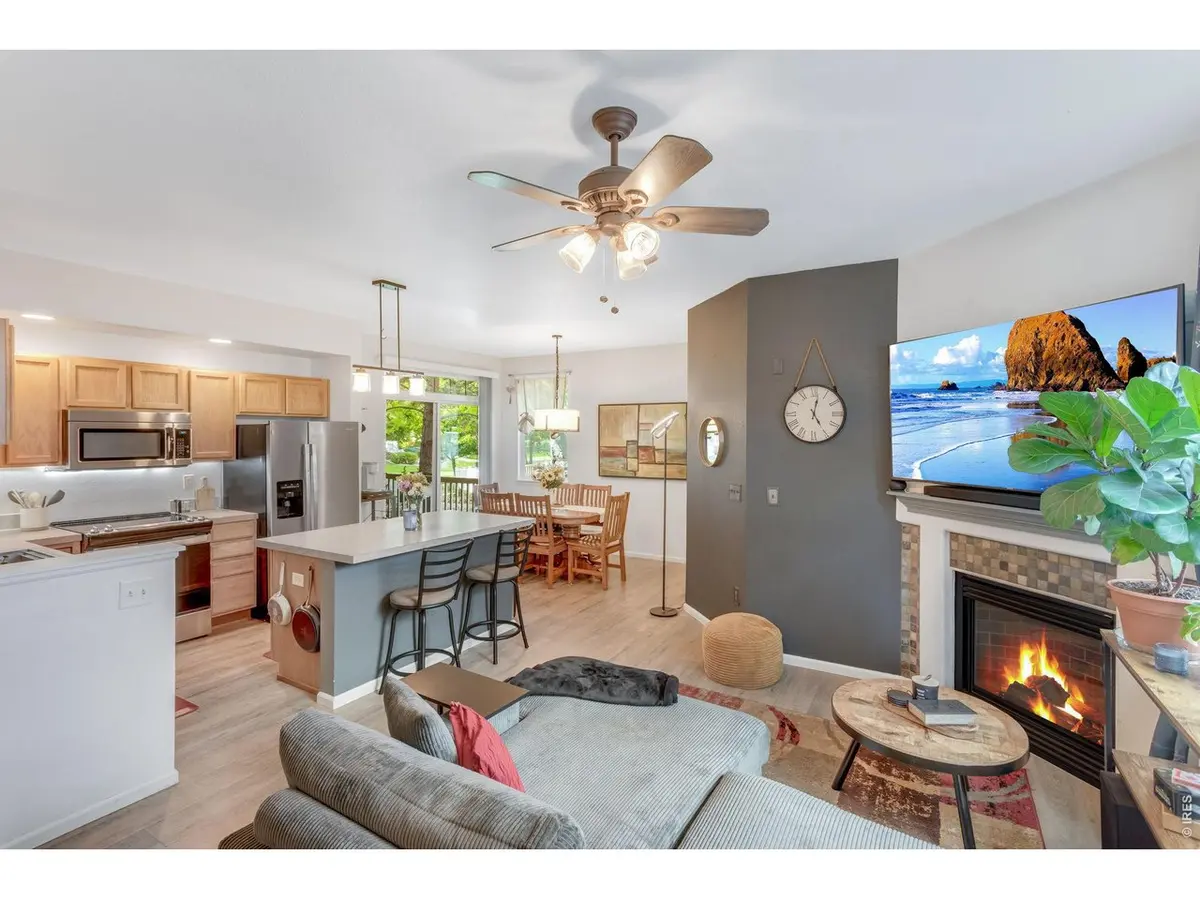 1907 Grays Peak #6-104, Loveland, CO 80538