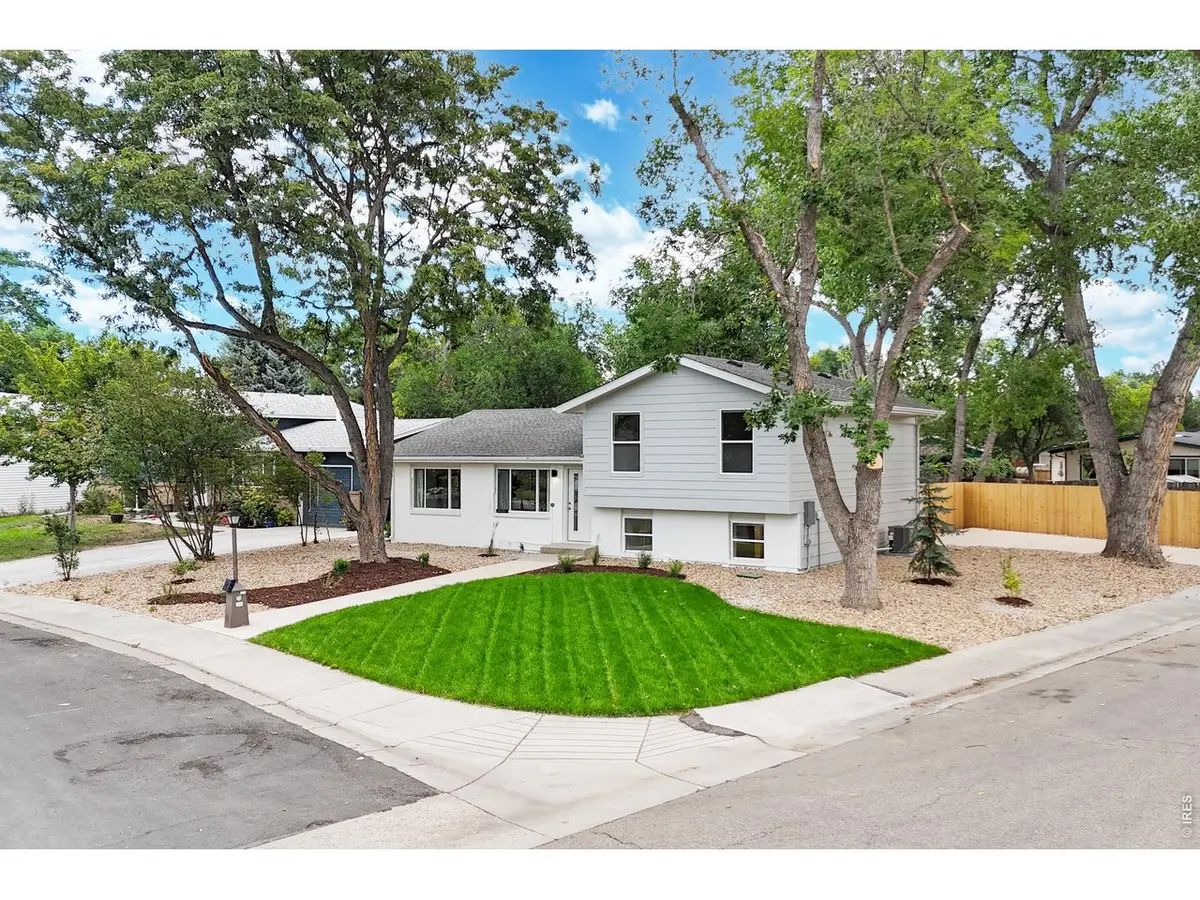 600 Mount Evans, Longmont, CO 80504