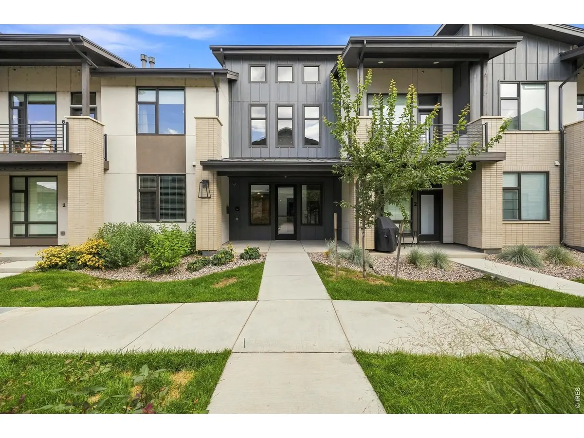 862 Birdwhistle #6, Fort Collins, CO 80524