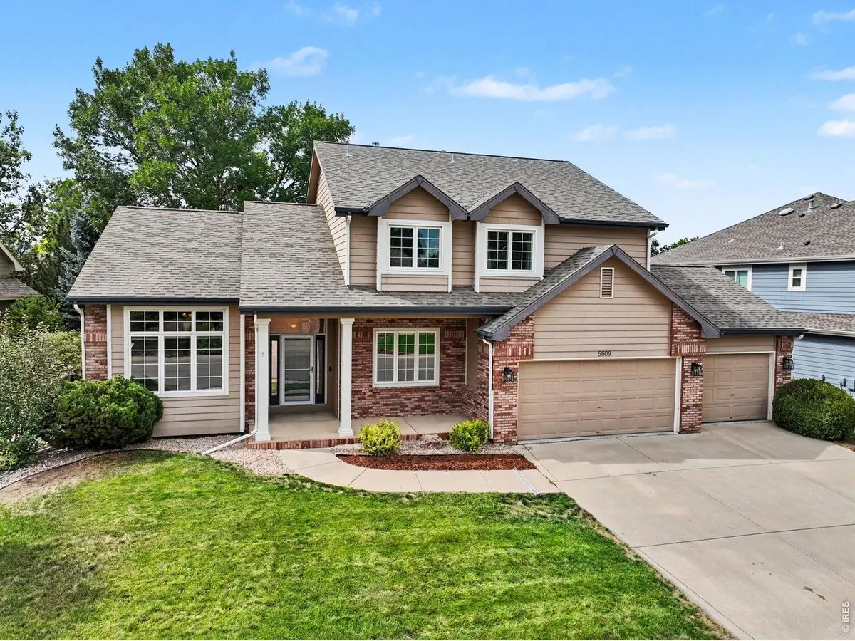 5609 Weeping, Fort Collins, CO 80528