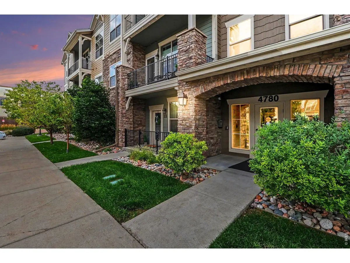 4780 Hahns Peak #102, Loveland, CO 80538