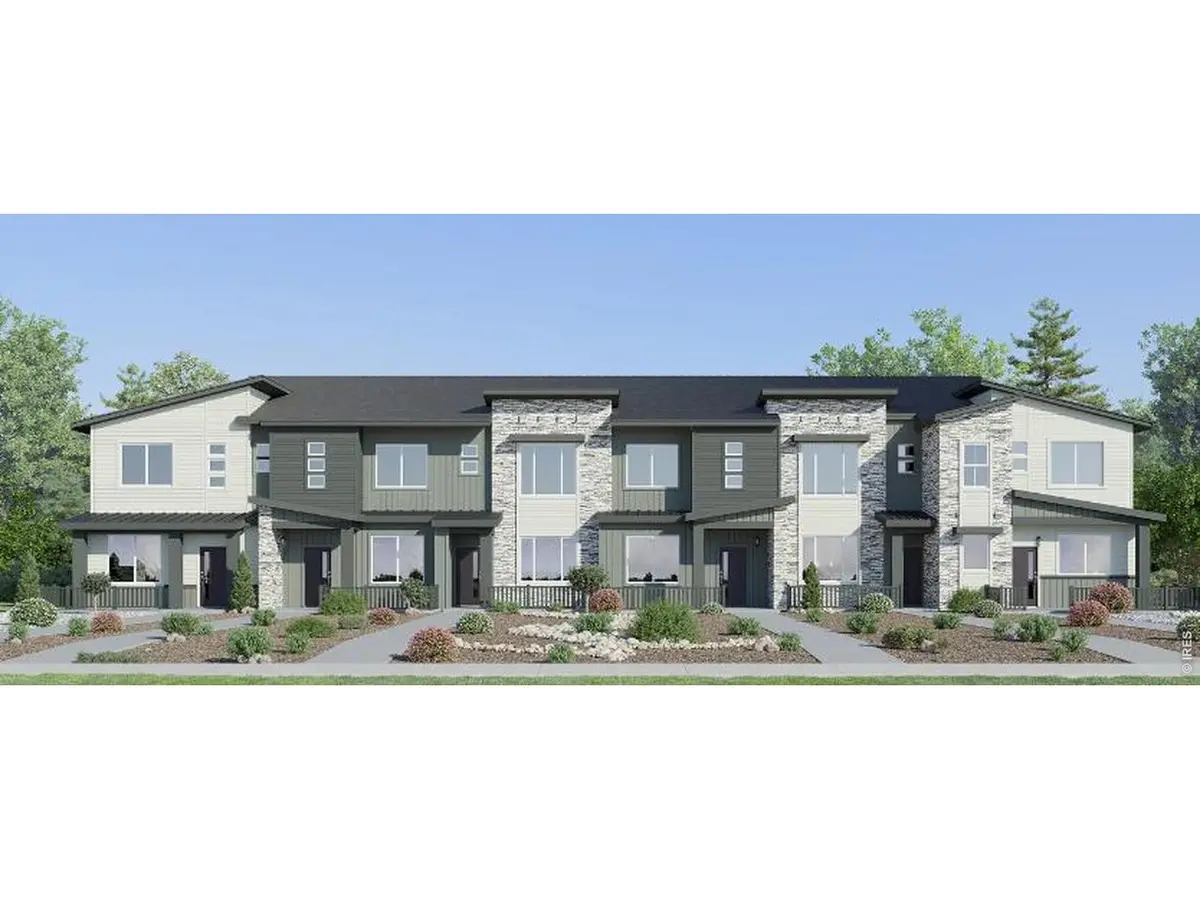3053 Gladstone, Loveland, CO 80538