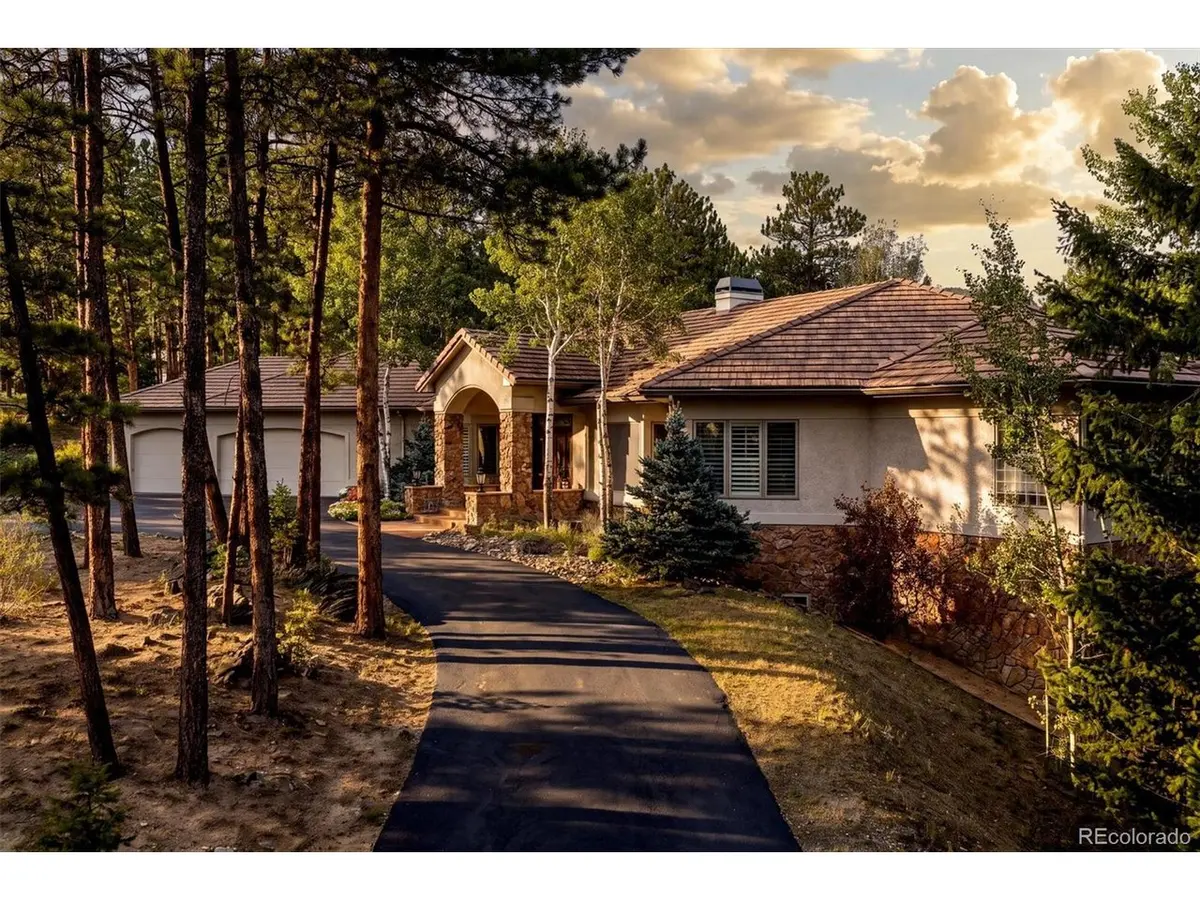 31354 Morning Star, Evergreen, CO 80439