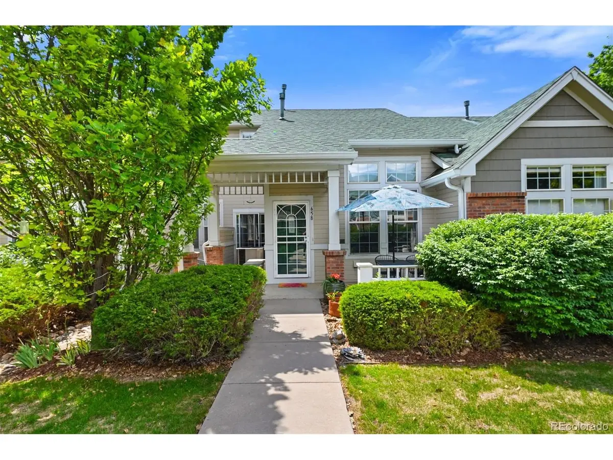 658 S Yarrow, Lakewood, CO 80226