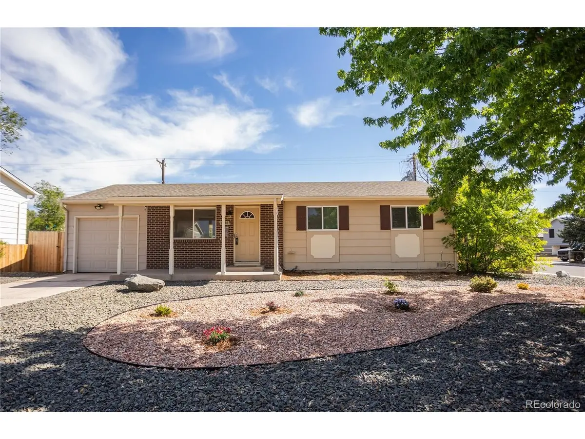 2535 Sonoma, Colorado Springs, CO 80910