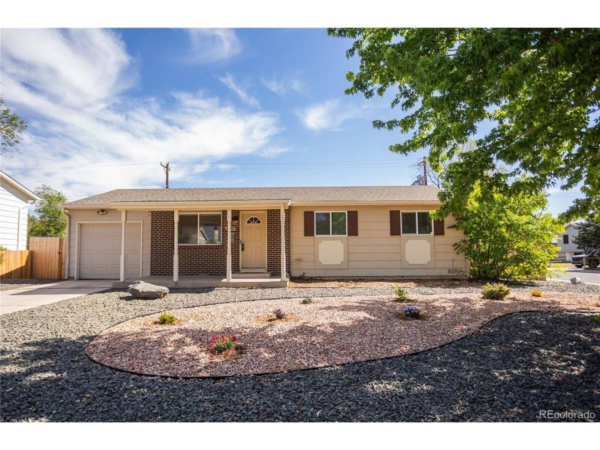 2535 Sonoma, Colorado Springs, CO 80910
