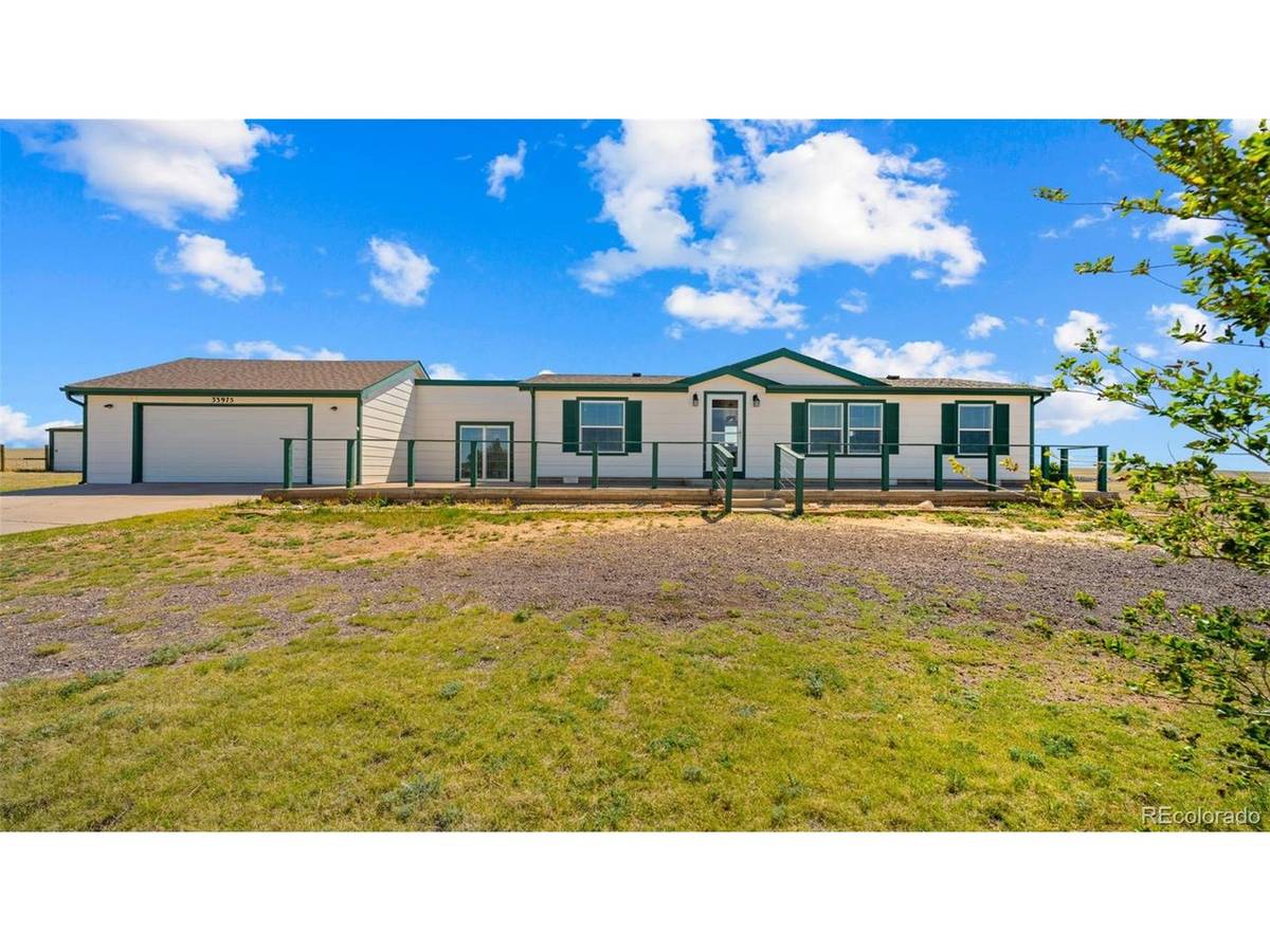 33975 State Highway 94, Yoder, CO 80864