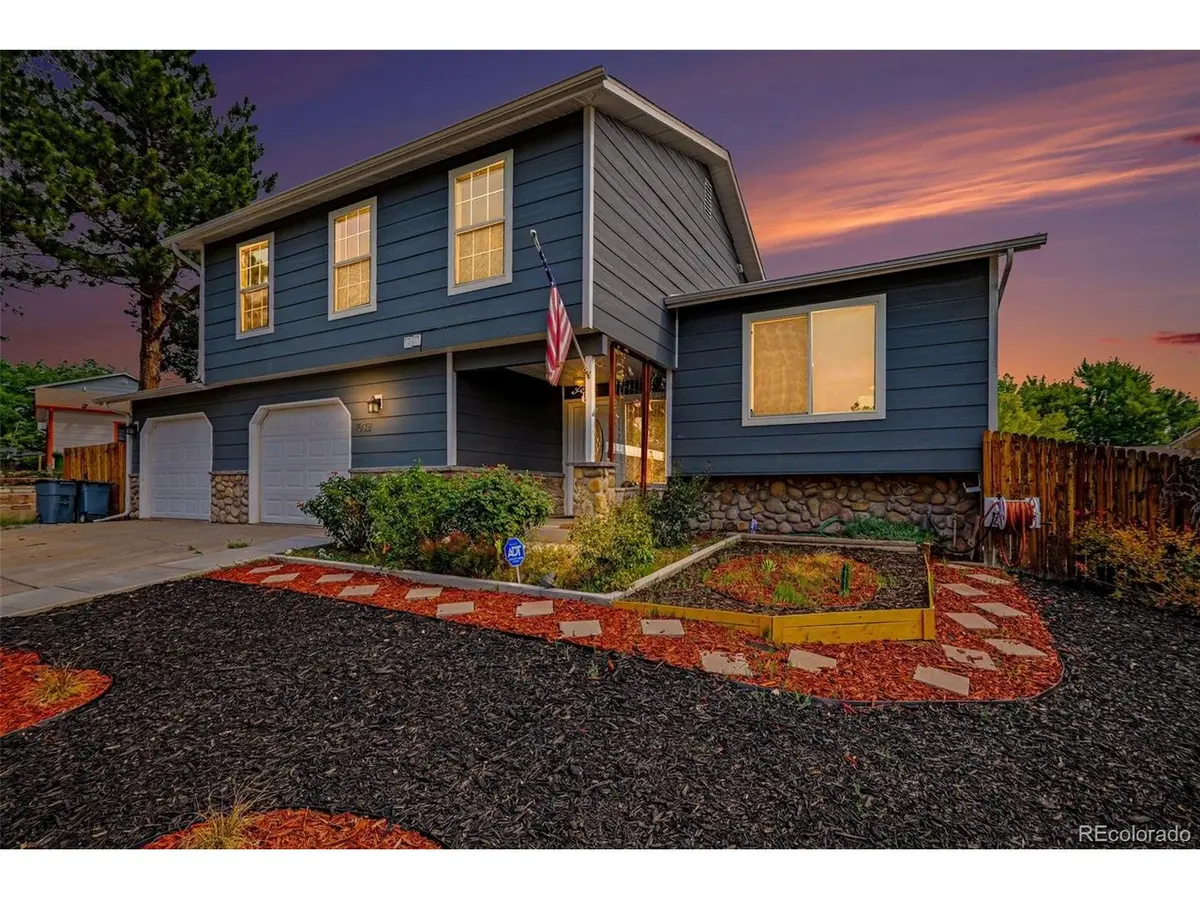 1032 S Ventura, Aurora, CO 80017