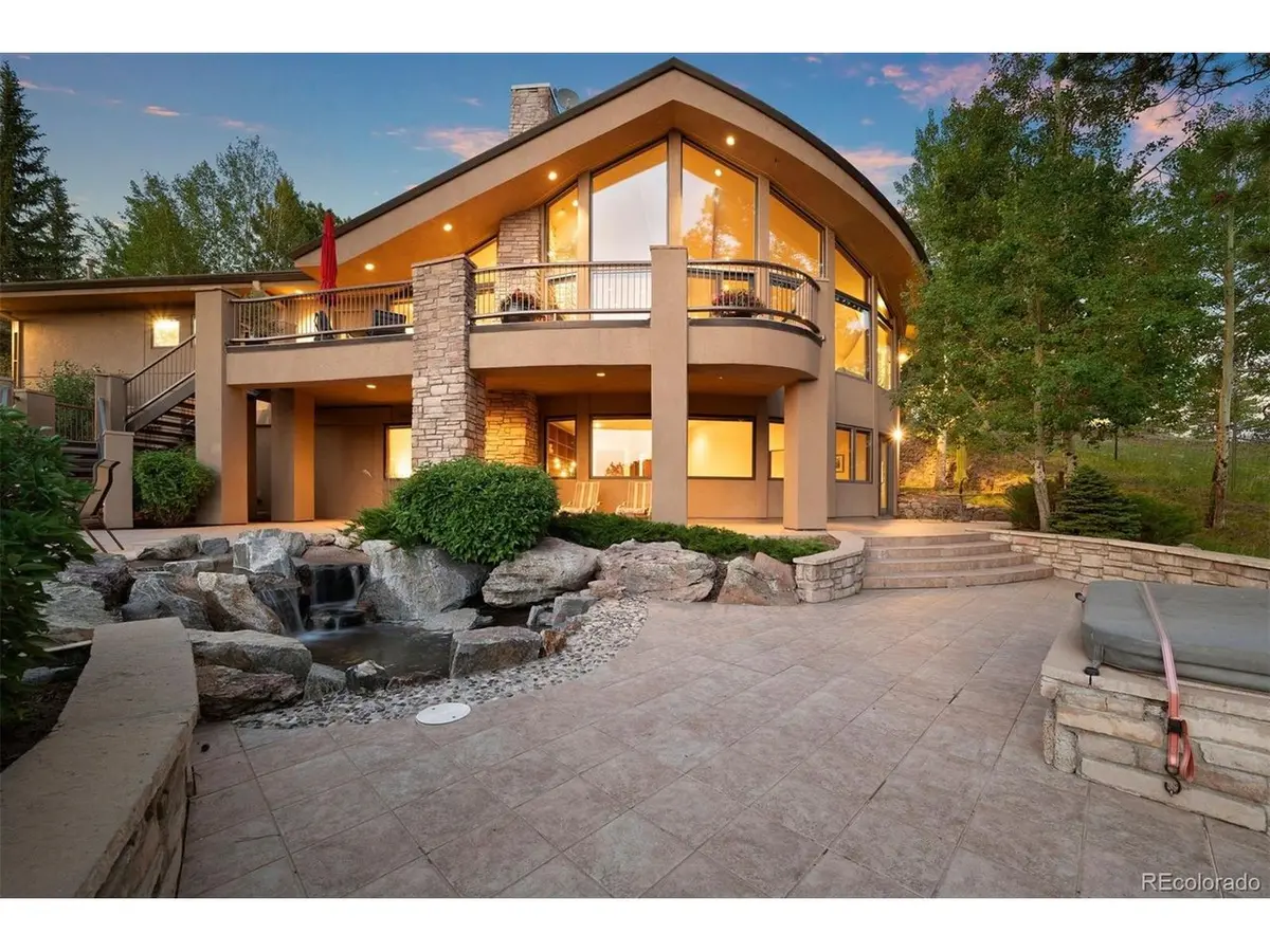 26348 Columbine Glen, Golden, CO 80401