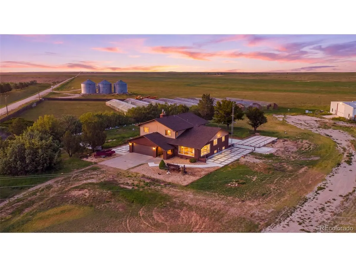 22221 County Road A, Fort Morgan, CO 80701