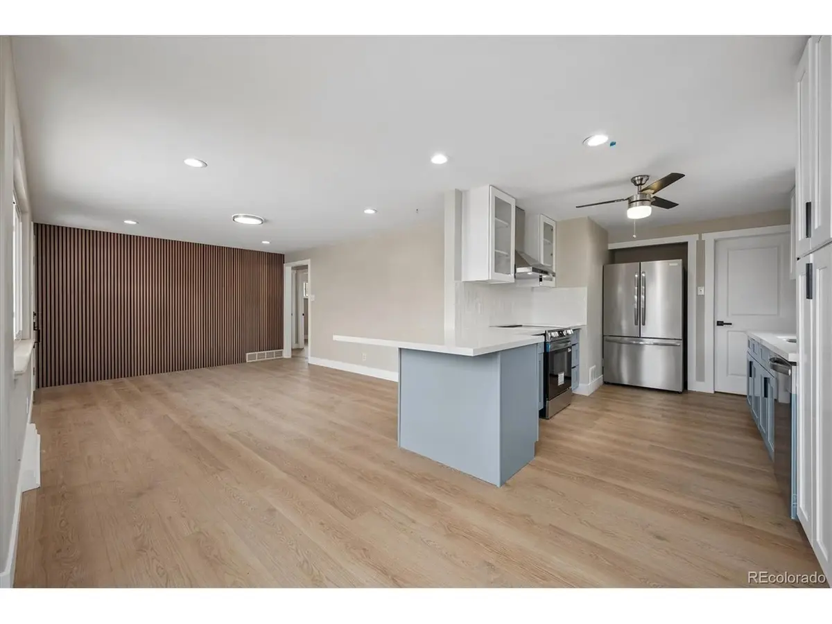 1495 S Benton, Denver, CO 80232