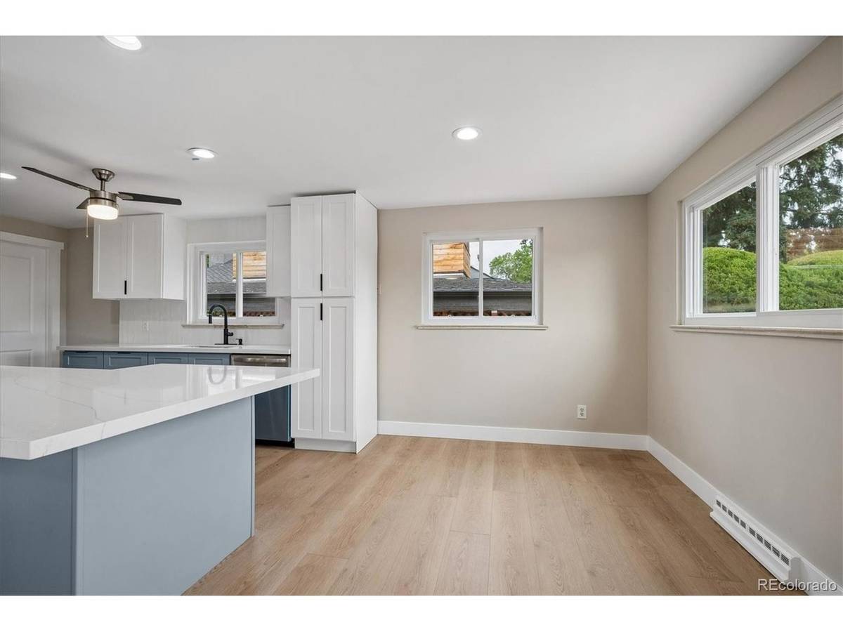 1495 S Benton, Denver, CO 80232